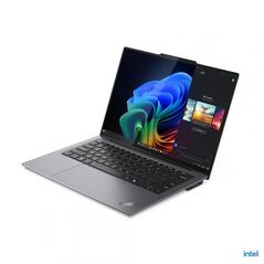 Laptop lenovo thinkpad x9-14 gen 1 aura edition; 14" wuxga (1920x1200) oled 400nits anti-glare, 100% dci-p3, 60hz, displayhdr™ true black 500, dolby vision®; intel® core ultra 7 258v, 8c (4p + 4lpe) / 8t, max turbo up to 4.8ghz, 12mb; video integrated int,  Laptopuri | electropc.ro