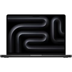 Macbook pro 14.2"/apple m5 (cpu 10-core, gpu 10-core, neural engine16- core)/32gb/1tb – space black – int kb – (no adapter) – 2025 (cto from mde14ro/a),  Laptopuri | electropc.ro
