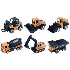 Macheta die cast, vehicule 1/64, div.mod.,  Masinute | electropc.ro