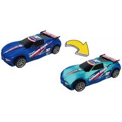 Masinuta l&s,pullback racer, 1/24, div.cul.,  Masinute | electropc.ro