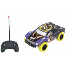 Masinuta tele. nitro, 1/24, div.cul.,  Masinute | electropc.ro