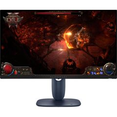 Monitor alienware 27" aw2725dm gaming 68.58 cm, 2560 x 1440 at 180 hz, 1 ms,  Monitoare LED | electropc.ro