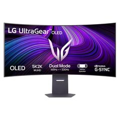 Monitor lg 45" 45gx950a-b.aeu,  Monitoare LED | electropc.ro