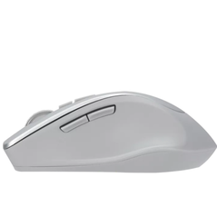 Mouse wireless asus wt425 (pn 90xb0280-bmu0l0), culoare silver, rezoluţie 1000/1600 dpi comutabil, conectivitate rf 2.4ghz cu dongle usb, ergonomie pentru mâna dreaptă, clicuri silenţioase, dimensiuni 106,84×74,73×39,13 mm, greutate 82 g (cu baterie), ali,  Mouse | electropc.ro