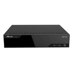 Nvr 32 canale 12mp 8xsata 1xesata,  NVR | electropc.ro