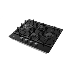 Plita incorporabila heinner hbh-m452iwfgbk,  Incorporabile | electropc.ro