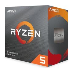 Procesor amd ryzen 5 3600, pana la 4.2ghz am4,  Procesoare | electropc.ro