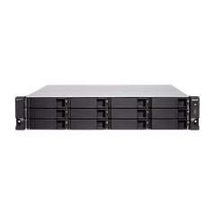 Qnap nas 6bay ts-h886xu-d1622-32gb.,  NAS | electropc.ro
