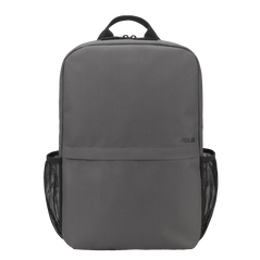 Rucsac laptop asus ap1602, capacitate 19l, dimensiuni 46×31×10 cm, greutate 0.38 kg, material exterior 600d polyester, interior 210d polyester, culoare grey.,  Genti laptop | electropc.ro