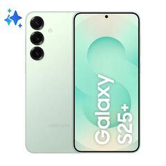 Samsung s25+ 5g s936b 6.7" 12gb 512gb dualsim mint,  Telefoane mobile | electropc.ro