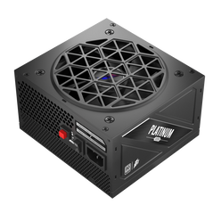 Sursa pc 1stplayer® 1000w, 80 plus® platinum, full modular, atx 3.1, pcie 5.1, mes id, ngdp,  Surse PC | electropc.ro