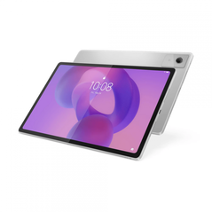 Tableta lenovo idea tab plus tb361fu, 12.1" 2.5k (2560x1600) ips 600nits (typical) / 800nits (hbm), 96% dci-p3, 90hz, touch, 10-point multi-touch, cpu: mediatek dimensity 6400 (8c, 2x a76 @2.5 ghz + 6x a55@2.0 ghz), video: integrated arm mali-g57 mc2 gpu,,  Tablete | electropc.ro
