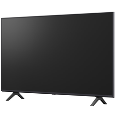 Televizor lg nanocell 50nano80a3b, 126 cm, smart, 4k ultra hd, clasa f (model 2025),  Televizoare | electropc.ro