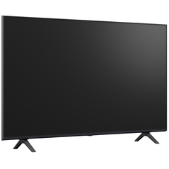 Televizor lg nanocell 55nano80a3b, 139 cm, smart, 4k ultra hd, clasa g (model 2025),  Televizoare | electropc.ro