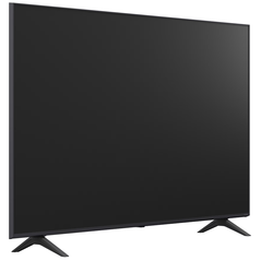 Televizor lg nanocell 65nano80a3b, 164 cm, smart, 4k ultra hd, clasa f (model 2025),  Televizoare | electropc.ro
