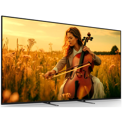 Televizor sony bravia 5 xr l mini led 55xr55, 139 cm, smart google tv, 4k ultra hd, 100 hz, clasa e,  Televizoare | electropc.ro