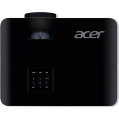 Videoproiector acer x1228, xga 1024* 768, up to wuxga 1920*1200, 4.800 lumeni, 4:3/ 16:9, 20.000:1, diagonala maxima 300'', distanta maxima de proiectie 11.8 m, boxa 3w, lampa 5.000 ore/ 15.000 ore, 27 db, 2.8 kg, d-sub, 2* hdmi, pc audio in/ out, composi,  Videoproiectoare | electropc.ro