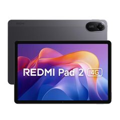 Xiaomi redmi pad 6932554433222. display diagonal: 27.9 cm (11"), display resolution: 2560 x 1600 pixels. internal storage capacity: 128 gb. processor family: mediatek, processor model: helio g100-ultra. internal memory: 4 gb. rear camera resolution (numer,  Tablete | electropc.ro