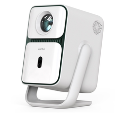 Xiaomi wanbo t2 ultra white, 500 ansi, android tv 11.0 full hd,  Videoproiectoare | electropc.ro