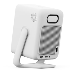 Xiaomi wanbo t2 ultra white, 500 ansi, android tv 11.0 full hd,  Videoproiectoare | electropc.ro