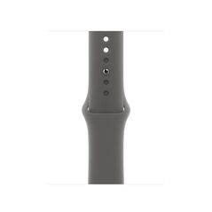 40mm stone gray sport band - s/m,  Bratari fitness | electropc.ro