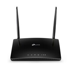 Ac1200 wireless dual band 4g lte router build-in 150mbps 4g lte modem speed: 867 mbps at 5 ghz + 300 mbps at 2.4 ghz, 4g cat4 150/50 mbps spec: 2× antennas, 3× fast ethernet lan ports, 1× fast ethernet wan/lan port, lte-fdd/lte-tdd/dc-hspa+/hspa+/hspa/umt,  Routere Wireless | electropc.ro