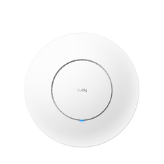 Acces point cudy ap3600 wi-fi 7, 2.4 ghz 5 ghz, 688 mbps @ 2.4 ghz + 2882 mbps @ 5 ghz, wpa, wpa2, wpa3, 1  x 2.5 gb/s (rj-45),  Access point & Range Ext. | electropc.ro