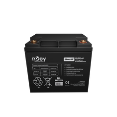 Acumulator njoy ge4012ff,  Accesorii UPS-uri | electropc.ro