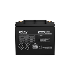 Acumulator njoy ge4012ff,  Accesorii UPS-uri | electropc.ro