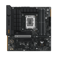 Asus tuf gaming b760m-plus ii. processor manufacturer: intel, processor socket: lga 1700, compatible processor series: intel® celeron®, intel® pentium® gold, intel® core™ i3, intel® core™ i5, intel® core™.... supported memory types: ddr5-sdram, maximum in,  Placi de baza | electropc.ro
