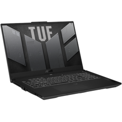 Asus tuf gaming f17 fx707vj-hx075 / 90nr0my5-m002y0, ecran 17.3" fhd (1920×1080) 16:9 value ips-level 144hz anti-glare, 300 nits, contrast 800:1, 45% ntsc, procesor intel core 5 210h 2.2ghz (până la 4.8ghz, 12mb cache, 8c/12t), grafică nvidia geforce rtx ,  Laptopuri | electropc.ro