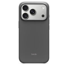 Beats iphone 17 pro case with magsafe and camera control — granite gray,  Alte accesorii | electropc.ro