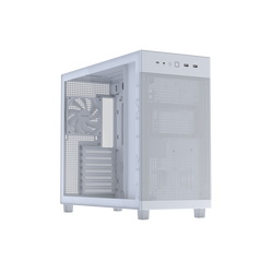 Carcasă asus prime ap303 tg white, atx,  Carcase | electropc.ro