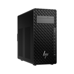 Desktop workstation hp z2 g1i tower, intel core ultra 7 265 20-core (2.4ghz, up to 5.3ghz, 30mb), video dedicat nvidia rtx 2000 ada 16 gb, ram 32gb ddr5 5600mhz (1x32gb), ssd 1tb pcie-4x4 2280 m.2, no odd, lan 10/100/1000, porturi: 6x usb type-a 10gbps/ 3,  Desktop PC | electropc.ro