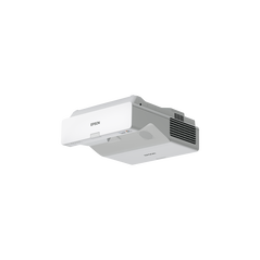 Epson proiector laser eb-760w, tehnologie 3lcd, display lcd 0.59", 4100 lumeni, rezolutie: wxga hd ready, rata aspect: 16:10, contrast: 2.500.000 : 1, sursa lumina: laser, durata de viata sursa lumina: 20.000h, 30.000h mod eco, refresh rate: 100 hz - 120 ,  Videoproiectoare | electropc.ro