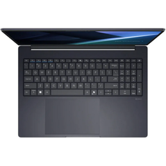 Laptop business asus expertbook b3 b3605cca (90nx08n1-m00b40), procesor intel® core™ ultra 5 125h (intel vpro® essentials, 1.2ghz, până la 4.5ghz, 14 nuclee, 18 fire, intel® ai boost npu), grafică intel® graphics, carcasă gentle grey (capac aluminiu, rest,  Laptopuri | electropc.ro
