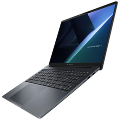 Laptop business asus expertbook b3 b3605cca (90nx08n1-m00b40), procesor intel® core™ ultra 5 125h (intel vpro® essentials, 1.2ghz, până la 4.5ghz, 14 nuclee, 18 fire, intel® ai boost npu), grafică intel® graphics, carcasă gentle grey (capac aluminiu, rest,  Laptopuri | electropc.ro