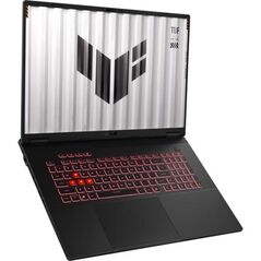 Laptop gaming asus tuf gaming a18 fa808uh (90nr0nm1-m003v0), procesor amd ryzen™ 7 260 3.8 ghz (24 mb cache, până la 5.1 ghz, 8 nuclee, 16 fire), placă video nvidia® geforce rtx™ 5050 laptop gpu 8 gb gddr7 cu mux switch + advanced optimus, ecran 18″ fhd+ ,  Laptopuri | electropc.ro
