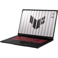 Laptop gaming asus tuf gaming a18 fa808uh (90nr0nm1-m003v0), procesor amd ryzen™ 7 260 3.8 ghz (24 mb cache, până la 5.1 ghz, 8 nuclee, 16 fire), placă video nvidia® geforce rtx™ 5050 laptop gpu 8 gb gddr7 cu mux switch + advanced optimus, ecran 18″ fhd+ ,  Laptopuri | electropc.ro