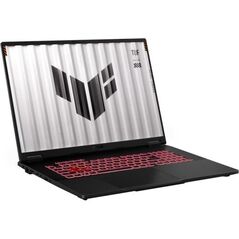 Laptop gaming asus tuf gaming a18 fa808uh (90nr0nm1-m003v0), procesor amd ryzen™ 7 260 3.8 ghz (24 mb cache, până la 5.1 ghz, 8 nuclee, 16 fire), placă video nvidia® geforce rtx™ 5050 laptop gpu 8 gb gddr7 cu mux switch + advanced optimus, ecran 18″ fhd+ ,  Laptopuri | electropc.ro