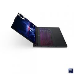 Laptop lenovo gaming legion pro 7 16iax10h, 16" wqxga (2560x1600) oled 500nits (typical) / 1100nits (peak) glossy, 100% dci-p3, 240hz, displayhdr™ true black 1000, dolby vision®, g-sync®, low blue light, high gaming performance, flicker free, intel® core ,  Laptopuri | electropc.ro