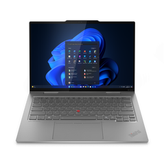 Laptop lenovo thinkpad x1 2-in-1 gen 10; 14" 2.8k (2880x1800) oled 500nits anti-reflection / anti-smudge, 100% dci-p3, 120hz vrr, displayhdr™ true black 500, touch; intel® core™ ultra 7 258v, 8c (4p + 4lpe) / 8t, max turbo up to 4.8ghz, 12mb; video integr,  Laptopuri | electropc.ro