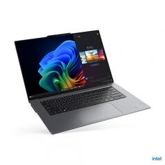 Laptop lenovo thinkpad x9-15 gen 1 aura edition; 15.3" 2.8k (2880x1800) oled 500nits anti-reflection / anti-fingerprint, 100% dci-p3, 30-120hz vrr, displayhdr™ true black 600, dolby vision®, touch; intel® core ultra 7 258v, 8c (4p + 4lpe) / 8t, max turbo ,  Laptopuri | electropc.ro