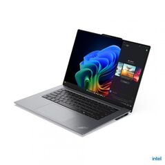 Laptop lenovo thinkpad x9-15 gen 1 aura edition; 15.3" 2.8k (2880x1800) oled 500nits anti-reflection / anti-fingerprint, 100% dci-p3, 30-120hz vrr, displayhdr™ true black 600, dolby vision®, touch; intel® core ultra 7 258v, 8c (4p + 4lpe) / 8t, max turbo ,  Laptopuri | electropc.ro