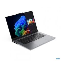 Laptop lenovo thinkpad x9-15 gen 1 aura edition; 15.3" 2.8k (2880x1800) oled 500nits anti-reflection / anti-fingerprint, 100% dci-p3, 30-120hz vrr, displayhdr™ true black 600, dolby vision®, touch; intel® core ultra 7 258v, 8c (4p + 4lpe) / 8t, max turbo ,  Laptopuri | electropc.ro