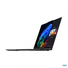 Laptop lenovo thinkpad x9-15 gen 1 aura edition; 15.3" 2.8k (2880x1800) oled 500nits anti-reflection / anti-fingerprint, 100% dci-p3, 30-120hz vrr, displayhdr™ true black 600, dolby vision®, touch; intel® core ultra 7 258v, 8c (4p + 4lpe) / 8t, max turbo ,  Laptopuri | electropc.ro