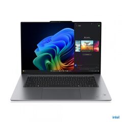 Laptop lenovo thinkpad x9-15 gen 1 aura edition; 15.3" 2.8k (2880x1800) oled 500nits anti-reflection / anti-fingerprint, 100% dci-p3, 30-120hz vrr, displayhdr™ true black 600, dolby vision®, touch; intel® core ultra 7 258v, 8c (4p + 4lpe) / 8t, max turbo ,  Laptopuri | electropc.ro