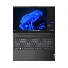 Laptop lenovo v15 g5 irl; 15.6" fhd (1920x1080) ips 300nits anti-glare, 45% ntsc; intel® core 5 210h, 8c (4p + 4e) / 12t, p-core 2.2 / 4.8ghz, e-core 1.6 / 3.6ghz, 12mb; video integrated intel® graphics; ram 1x 16gb so-dimm ddr5-5200; 512gb ssd m.2 2242 p,  Laptopuri | electropc.ro