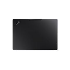 Laptop thinkpad p1 gen 7; 16" wqxga (2560x1600) ips 500nits anti-glare, 100% srgb, 165hz, tÜv low blue light; intel® core ultra 7 165h, 16c (6p + 8e + 2lpe) / 22t, max turbo up to 5.0ghz, 24mb; video nvidia® geforce rtx™ 4070 8gb gddr6; ram 1x 32gb lpcamm,  Laptopuri | electropc.ro
