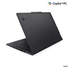 Laptop thinkpad t14s gen 6 (amd); 14" wuxga (1920x1200) ips 400nits anti-glare, 45% ntsc, 60hz, dbef5, touch; amd ryzen™ ai 7 pro 360 (8c / 16t, 2.0 / 5.0ghz, 8mb l2 / 16mb l3); video integrated amd radeon™ 880m graphics; ram 1x 64gb soldered lpddr5x-7500,  Laptopuri | electropc.ro